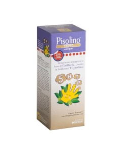 Pisolino Tripto Integratore 50 ml